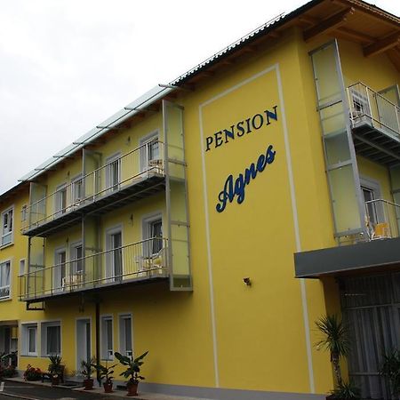 Pension Agnes Sankt Kanzian am Klopeiner See Luaran gambar