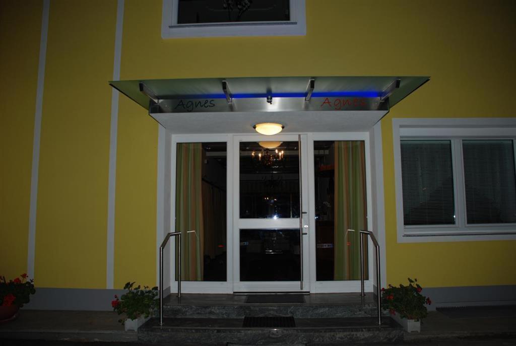 Pension Agnes Sankt Kanzian am Klopeiner See Luaran gambar