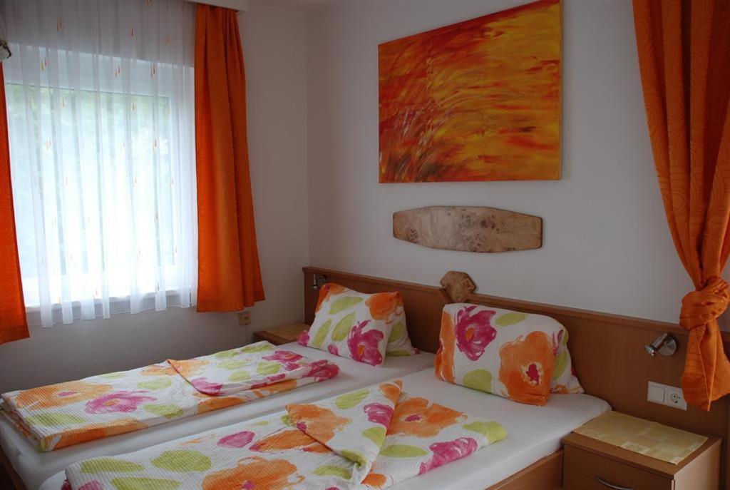 Pension Agnes Sankt Kanzian am Klopeiner See Luaran gambar