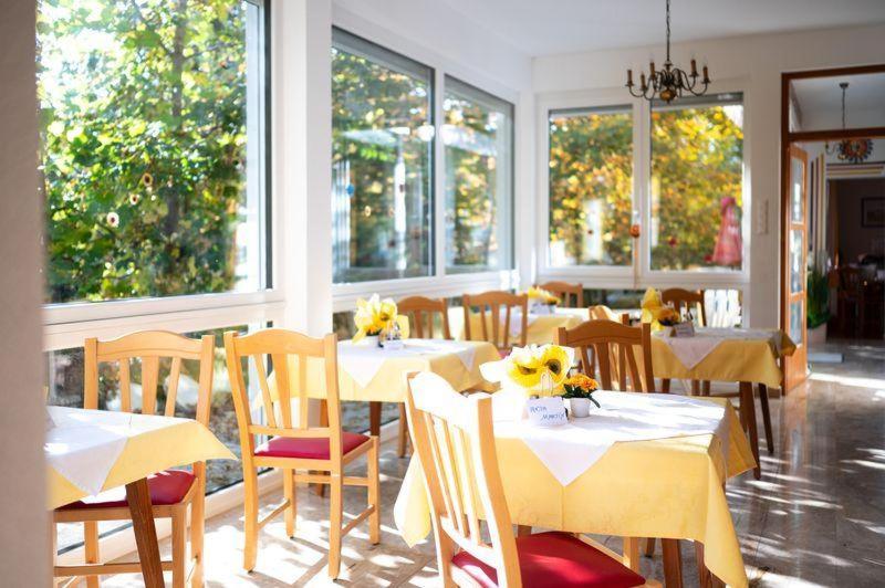 Pension Agnes Sankt Kanzian am Klopeiner See Luaran gambar