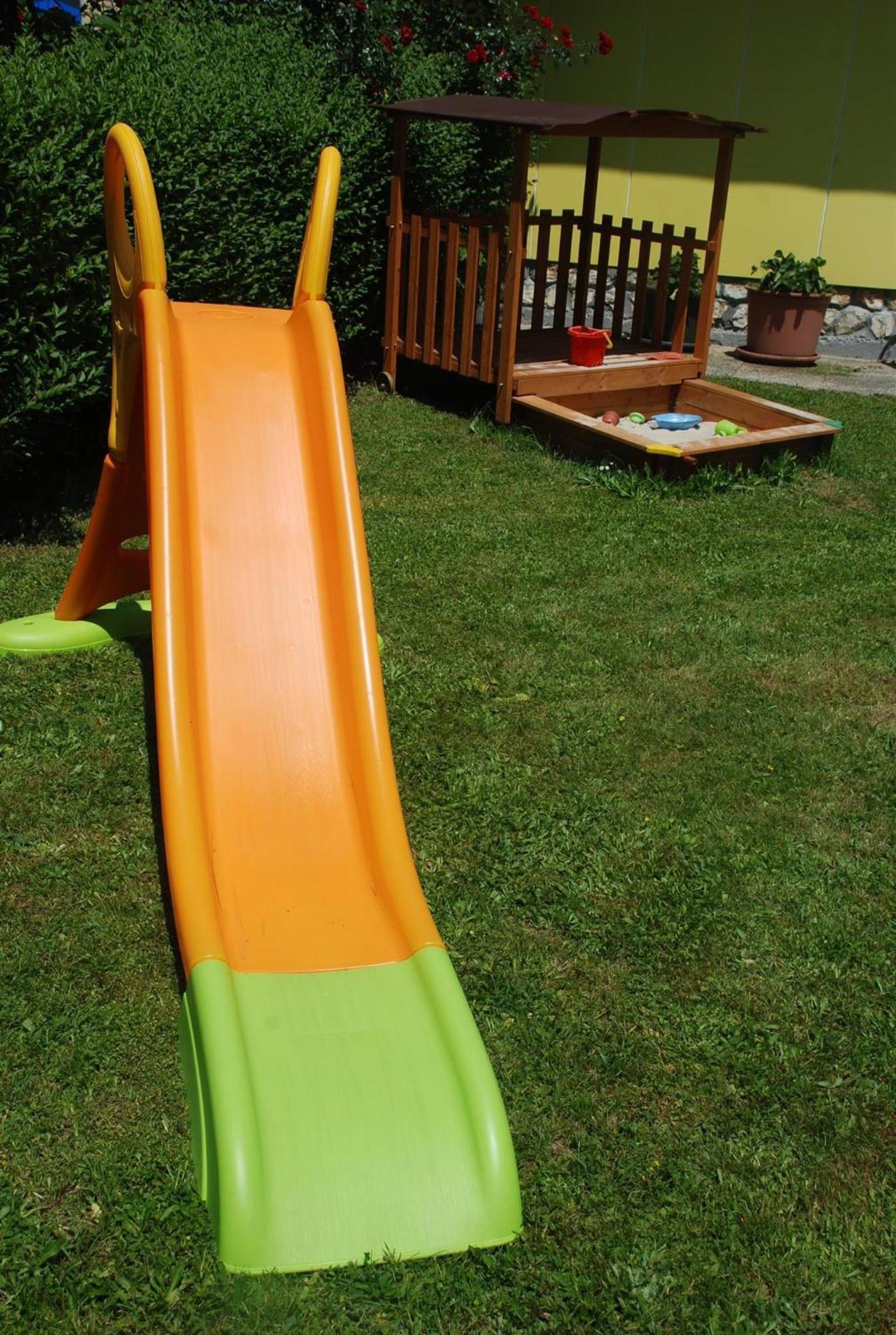 Pension Agnes Sankt Kanzian am Klopeiner See Luaran gambar