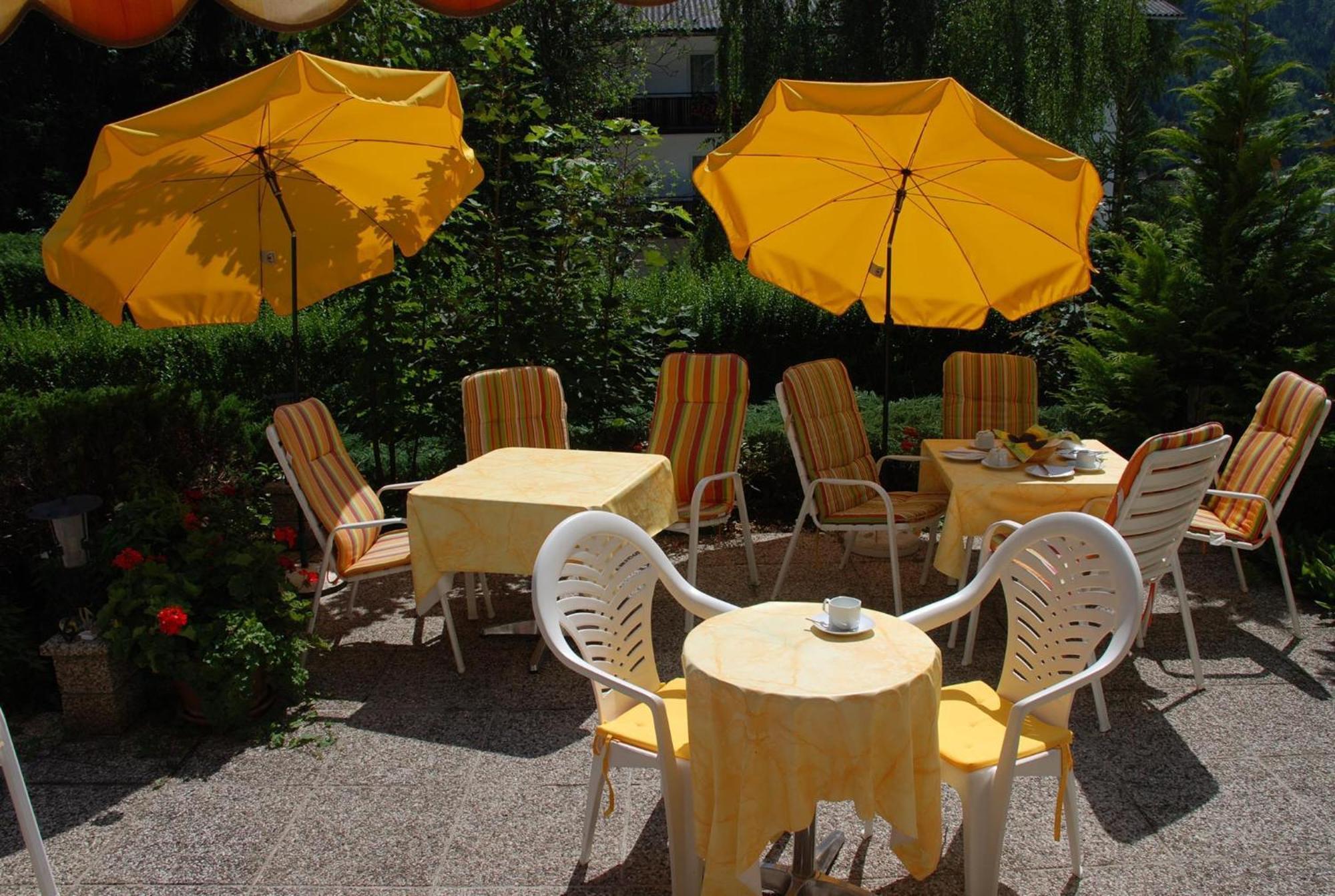 Pension Agnes Sankt Kanzian am Klopeiner See Luaran gambar